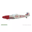 Eduard Plastic Kit AVIA S-99/C-10 1:72 (2157)