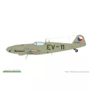 Eduard Plastic Kit AVIA S-99/C-10 1:72 (2157)