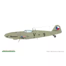 Eduard Plastic Kit AVIA S-99/C-10 1:72 (2157)