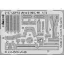 Eduard Plastic Kit AVIA S-99/C-10 1:72 (2157)