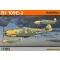 Eduard Accessory Bf 109E-3 Profipack 1:32 (3002)