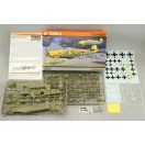 Eduard Accessory Bf 109E-3 Profipack 1:32 (3002)
