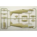 Eduard Accessory Bf 109E-3 Profipack 1:32 (3002)