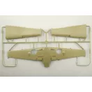 Eduard Accessory Bf 109E-3 Profipack 1:32 (3002)