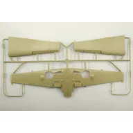 Eduard Accessory Bf 109E-3 Profipack 1:32 (3002)
