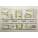 Eduard Accessory Bf 109E-3 Profipack 1:32 (3002)