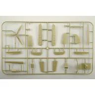 Eduard Accessory Bf 109E-3 Profipack 1:32 (3002)