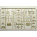 Eduard Accessory Bf 109E-3 Profipack 1:32 (3002)