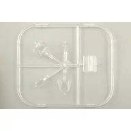 Eduard Accessory Bf 109E-3 Profipack 1:32 (3002)