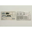 Eduard Accessory Bf 109E-3 Profipack 1:32 (3002)