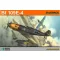 Eduard Model Kit Bf 109E-4 Profipack 1:32 (3003)