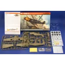 Eduard Model Kit Bf 109E-4 Profipack 1:32 (3003)