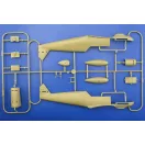 Eduard Model Kit Bf 109E-4 Profipack 1:32 (3003)