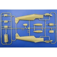 Eduard Model Kit Bf 109E-4 Profipack 1:32 (3003)