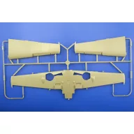 Eduard Model Kit Bf 109E-4 Profipack 1:32 (3003)