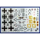 Eduard Model Kit Bf 109E-4 Profipack 1:32 (3003)