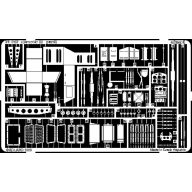 Eduard Accessory Alouette II 1:32 (32043)