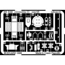 Eduard Accessory Alouette II 1:32 (32043)