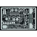 Eduard Accessory UH-1C Huey interior 1:35 (32086)