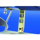 Eduard Accessory UH-1C Huey interior 1:35 (32086)