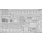 Eduard Accessory F-35C for TRUMPETER 1:32 (321001)