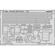   Eduard Accessory Tornado IDS interior for ITALERI 1:32 (321004)