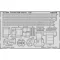 Eduard Accessory Tornado IDS interior for ITALERI 1:32 (321004)