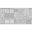 Eduard Accessory Tornado IDS undercarriage for ITALERI 1:32 (321005)