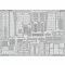 Eduard Accessory CH-54A 1/35 ICM 1:35 (321008)