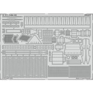 Eduard Accessory F-35A 1/32 TRUMPETER 1:32 (321011)