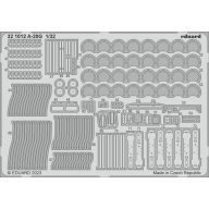 Eduard Accessory A-20G 1/32 HKM 1:32 (321012)