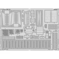 Eduard Accessory F-35B (321016)