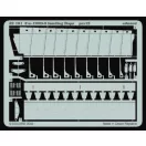 Eduard Accessory Fw-190D-9 Landing Flaps für Hasegawa Bausatz 1:32 (32101)