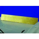 Eduard Accessory Fw-190D-9 Landing Flaps für Hasegawa Bausatz 1:32 (32101)