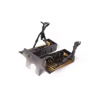   Eduard Accessory Tornado GR.1 undercarriage for Italeri 1:32 (321030)
