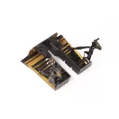Eduard Accessory Tornado GR.1 undercarriage for Italeri 1:32 (321030)