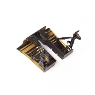   Eduard Accessory Tornado GR.1 undercarriage for Italeri 1:32 (321030)