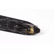   Eduard Accessory Tornado GR.1 undercarriage for Italeri 1:32 (321030)