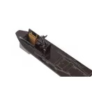Eduard Accessory Tornado GR.1 undercarriage for Italeri 1:32 (321030)