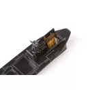 Eduard Accessory Tornado GR.1 undercarriage for Italeri 1:32 (321030)