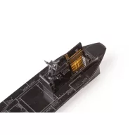   Eduard Accessory Tornado GR.1 undercarriage for Italeri 1:32 (321030)