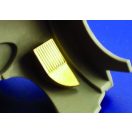 Eduard Accessory F4F-4 Wildcat für Trumpeter Bausatz 1:32 (32109)