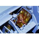 Eduard Accessory F4F-4 Wildcat für Trumpeter Bausatz 1:32 (32109)