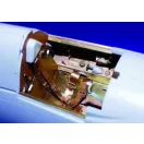 Eduard Accessory F4U-4 Corsair I Interior für Trumpeter Bausatz 1:32 (32124)