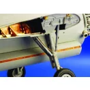 Eduard Accessory TBF/TBM Avenger exterior für Trumpeter Bausatz 1:32 (32138)