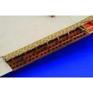 Eduard Accessory SBD Dauntless landing flaps für Trumpeter Bausatz 1:32 (32163)