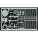 Eduard Accessory F-15E Strike Eagle exterior für Tamiya-Bausatz 1:32 (32169)