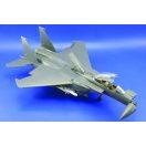 Eduard Accessory F-15E Strike Eagle exterior für Tamiya-Bausatz 1:32 (32169)