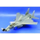 Eduard Accessory F-15E Strike Eagle exterior für Tamiya-Bausatz 1:32 (32169)