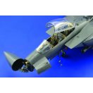 Eduard Accessory F-15E Strike Eagle exterior für Tamiya-Bausatz 1:32 (32169)